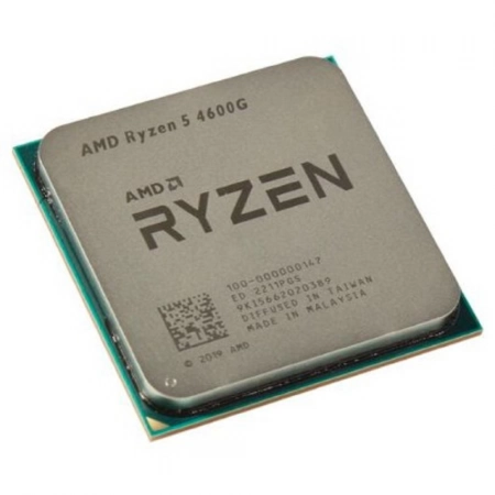 Изображение 3 (Процессор AMD Ryzen 5 4600G)