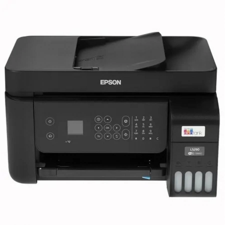 Изображение 1 (МФУ Epson L L5290)