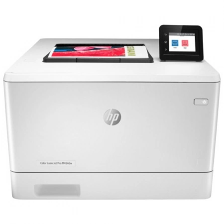 Изображение 1 (Принтер HP LaserJet Pro M454dw)