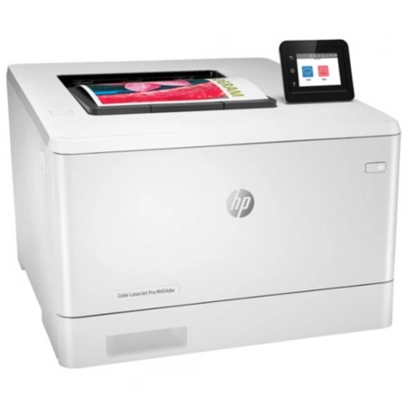 Изображение 3 (Принтер HP LaserJet Pro M454dw)