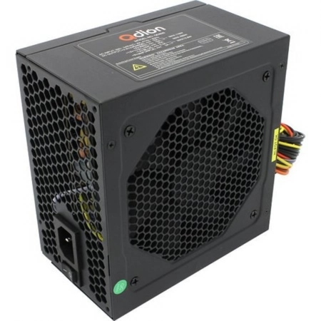  Fsp Q-Dion QD600