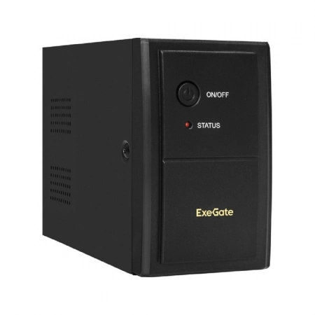 Источник бесперебойного питания ExeGate EX292774RUS
