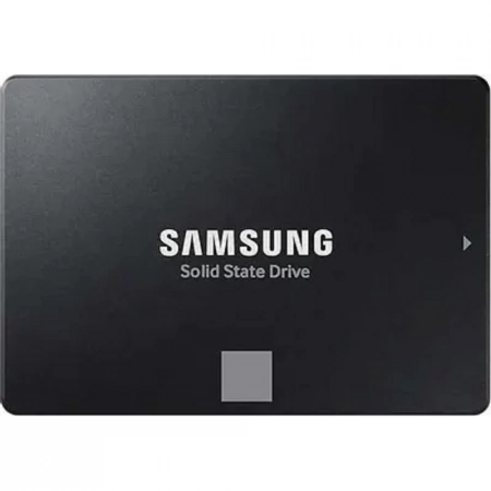 Изображение 1 (SSD диск Samsung 870 EVO MZ-77E250BW)