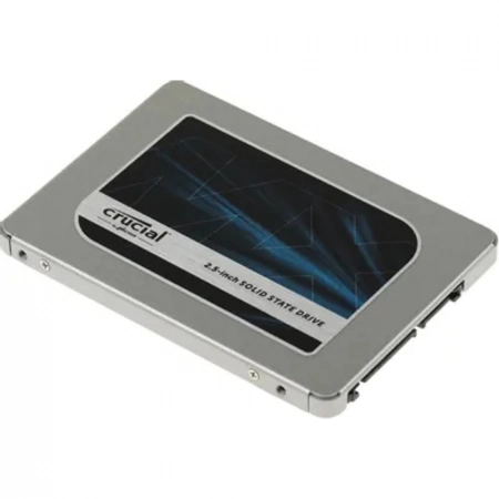 Изображение 3 (SSD диск Crucial MX500 CT500MX500SSD1)
