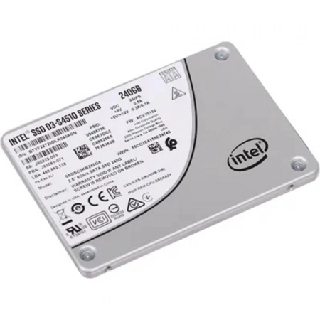 Изображение 1 (SSD диск Intel D3-S4510 SSDSC2KB240G801)