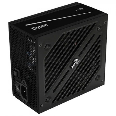 Блок питания AeroCool CYLON Cylon 500W