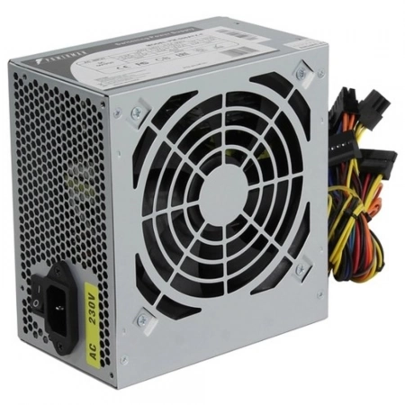 Изображение 1 (Блок питания PowerMan - PM-600ATX-F)