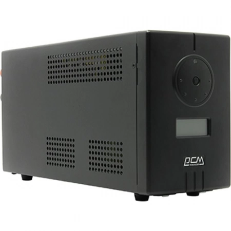 Изображение 2 (Источник бесперебойного питания POWERCOM INF-1500)