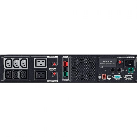 Изображение 2 (Источник бесперебойного питания CyberPower PR2200ERTXL2UA)