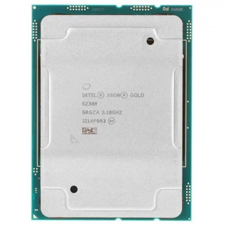 Изображение 1 (Процессор Intel 6230R)