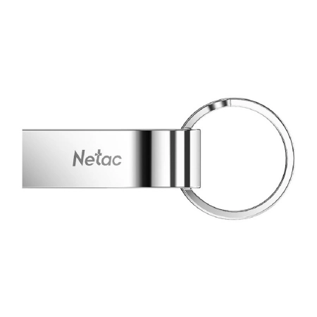 Изображение 1 (Флешка USB Flash Netac U275 NT03U275N-032G-20SL)