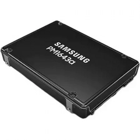 SSD диск Samsung -  MZILT7T6HALA-00007