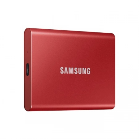 Изображение 3 (Внешний SSD диск Samsung T7  MU-PC2T0R/WW)