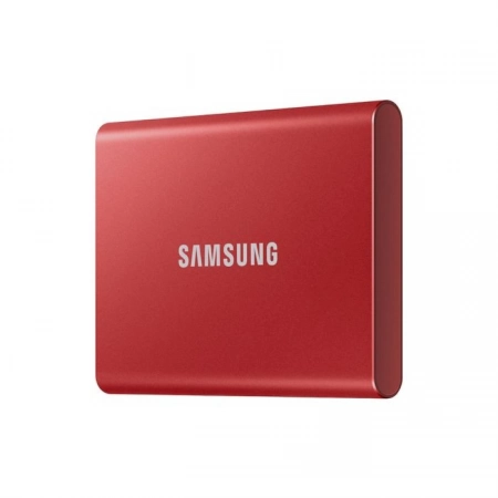 Изображение 2 (Внешний SSD диск Samsung T7  MU-PC2T0R/WW)