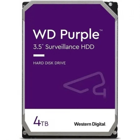  Western Digital Purple  WD43PURZ