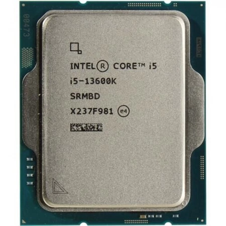 Процессор Intel 13600K