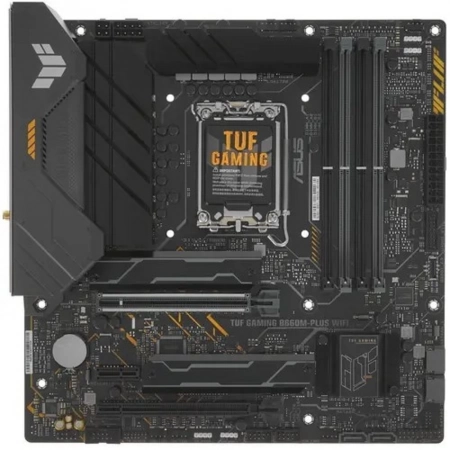 Изображение 1 ( ASUS TUF Gaming TUF GAMING B660M-PLUS WIFI)