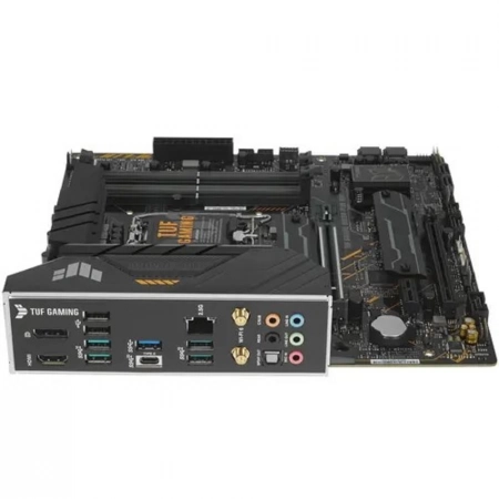 Изображение 2 ( ASUS TUF Gaming TUF GAMING B660M-PLUS WIFI)