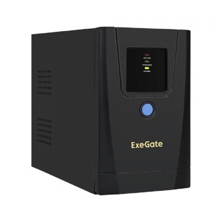 Источник бесперебойного питания ExeGate EX292777RUS