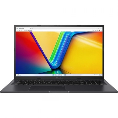 Изображение 1 (Ноутбук ASUS VivoBook 17X K3704VA-AU102 (90NB1091-M00420))