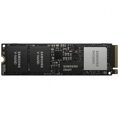 SSD диск Samsung PM9A1 MZVL21T0HCLR-00B00