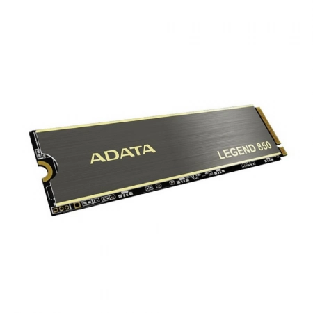 Изображение 1 (SSD диск ADATA Legend 850 ALEG-850-2TCS)