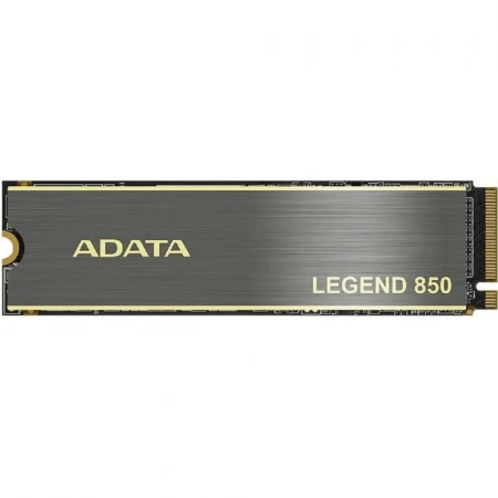Изображение 3 (SSD диск ADATA Legend 850 ALEG-850-2TCS)