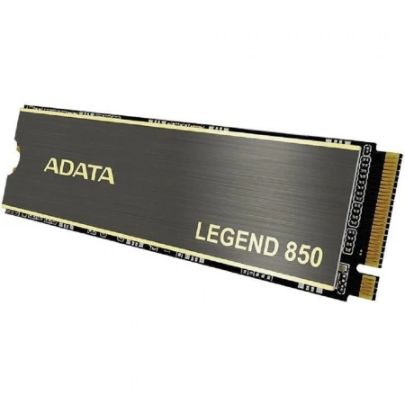 Изображение 2 (SSD диск ADATA Legend 850 ALEG-850-2TCS)