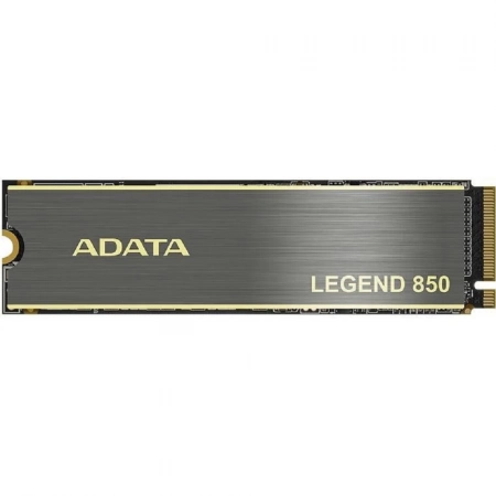 Изображение 1 (SSD диск ADATA Legend 850 ALEG-850-512GCS)