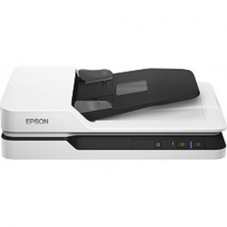 Изображение 1 (Сканер Epson WorkForce DS-1630)