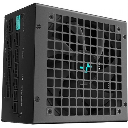  Deepcool Нет R-PXC00G-FC0B-EU