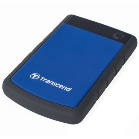 Изображение 1 (Внешний жесткий диск HDD Transcend TS2TSJ25H3B)