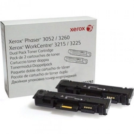 Изображение 1 (Тонер Xerox 106R02782)