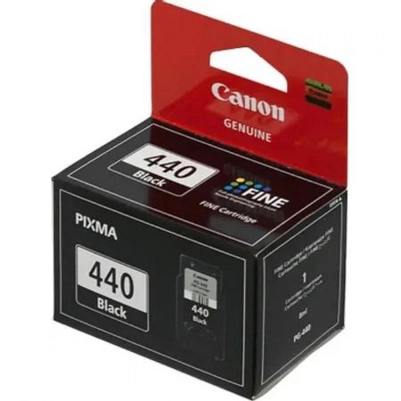 Изображение 1 (Картридж Canon PG-440 5219B001)