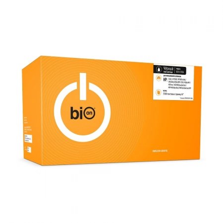 Изображение 1 (Картридж Bion CC530A)