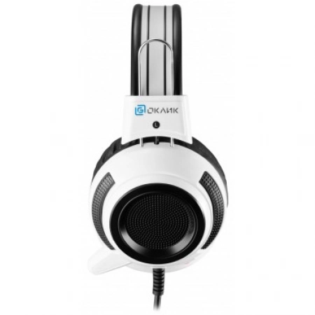 Изображение 3 (Гарнитура Oklick AH-V1W)