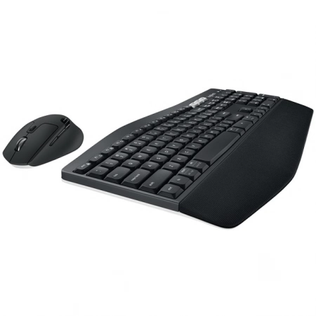 Изображение 3 (Комплект (клавиатура + мышь) Logitech 920-008232)