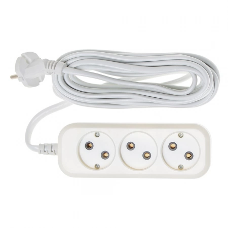 Изображение 4 (Сетевой удлинитель BURO BU-PSL3.5/W)