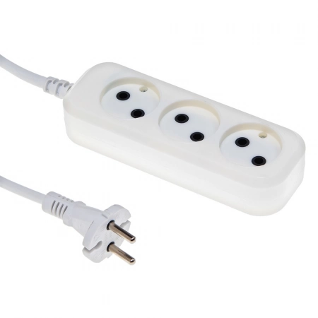 Изображение 3 (Сетевой удлинитель BURO BU-PSL3.1/W)
