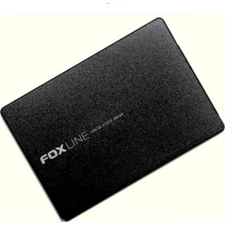 Изображение 3 (SSD диск Foxline FLSSD240X5SE)