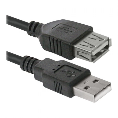 Изображение 1 (Кабели и переходники USB Defender 87453)