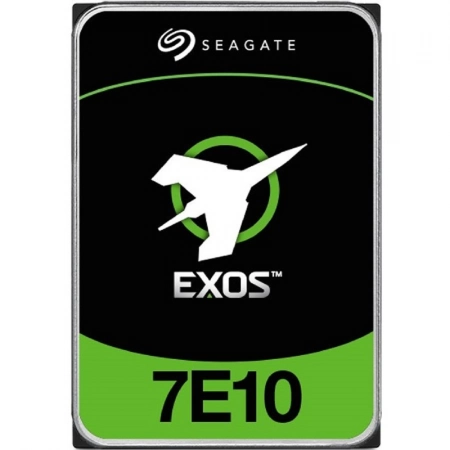 Изображение 1 (HDD жесткий диск Seagate Exos 7E10 ST10000NM017B)