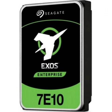 Изображение 1 (HDD жесткий диск Seagate Exos ST10000NM018B)