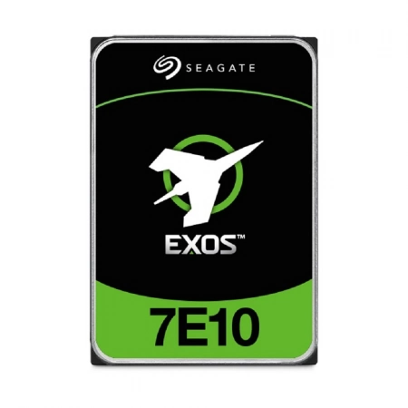 Изображение 4 (HDD жесткий диск Seagate Exos ST10000NM018B)