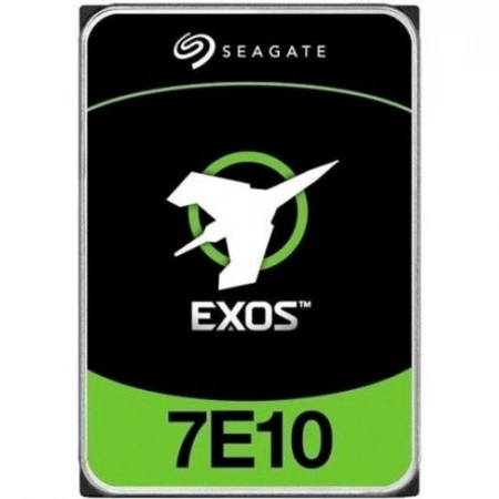 Изображение 1 (HDD жесткий диск Seagate Exos ST6000NM019B)