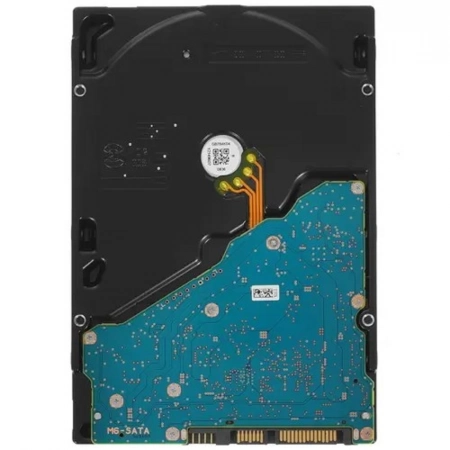 Изображение 4 (HDD жесткий диск Toshiba MG MG06ACA10TE)