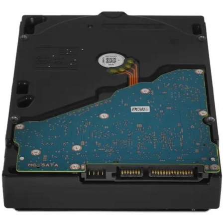 Изображение 3 (HDD жесткий диск Toshiba MG MG06ACA10TE)