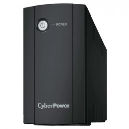 Изображение 1 (Источник бесперебойного питания CyberPower UTI675E)