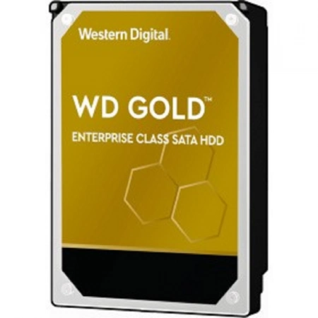 Изображение 1 (HDD жесткий диск Western Digital Gold WD6003FRYZ)