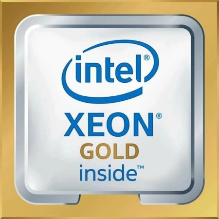 Изображение 1 (Процессор Intel 6338)